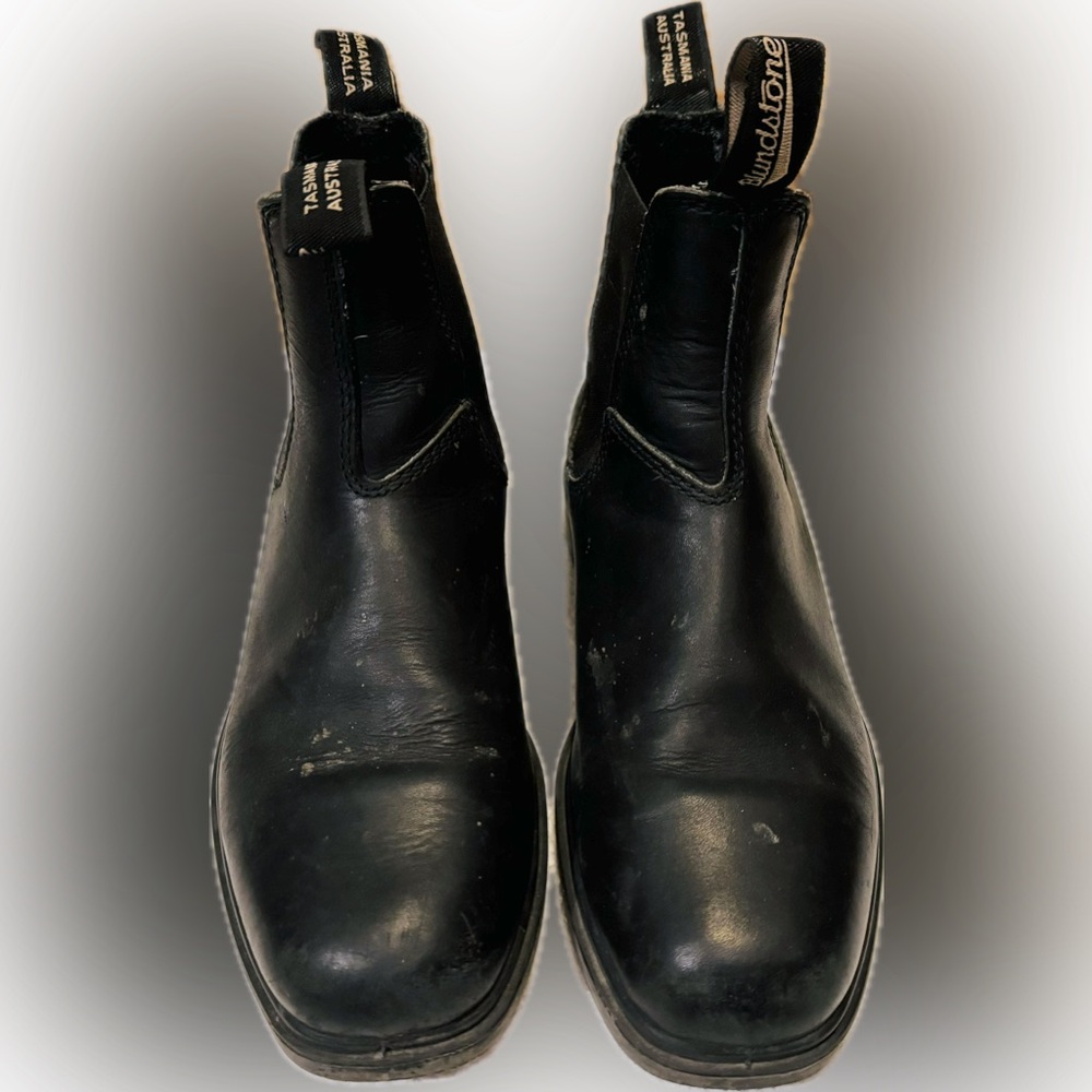 Blundstone Boots